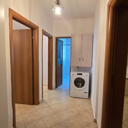 Tirent Apartment *