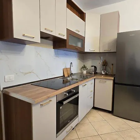 Tirent Apartment