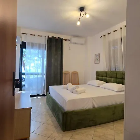 Tirent Apartment *