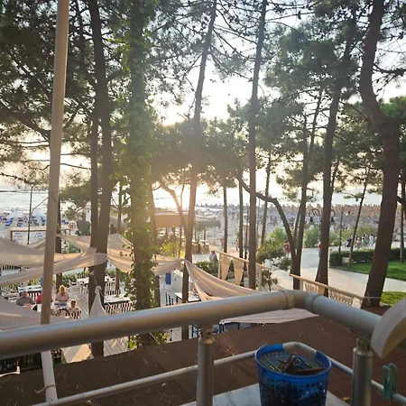 Apartment Tirent Golem (Tirana)
