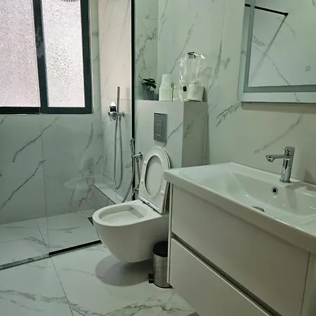 Tirent Apartment